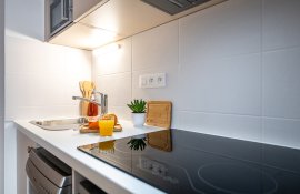 Appart'Hotel Pessac - La Boëtie Bordeaux Pessac