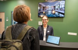 Appart'Hotel Pessac - La Boëtie Bordeaux Pessac