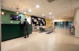 Appart'Hotel Pessac - La Boëtie Bordeaux Pessac