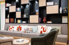 Appart'Hotel Pessac - La Boëtie Bordeaux Pessac