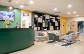 Appart'Hotel Pessac - La Boëtie Bordeaux Pessac