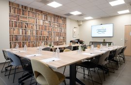 Appart'Hotel Pessac - La Boëtie Bordeaux Pessac