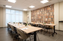 Appart'Hotel Pessac - La Boëtie Bordeaux Pessac