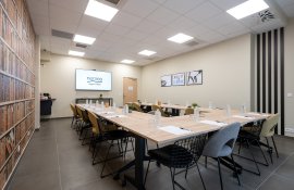 Appart'Hotel Pessac - La Boëtie Bordeaux Pessac