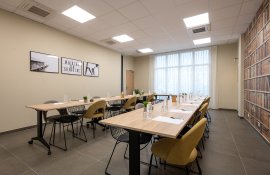 Appart'Hotel Pessac - La Boëtie Bordeaux Pessac