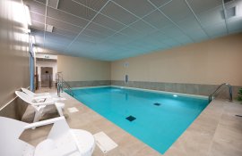 Appart'Hotel Pessac - La Boëtie Bordeaux Pessac