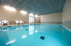 Appart'Hotel Pessac - La Boëtie Bordeaux Pessac