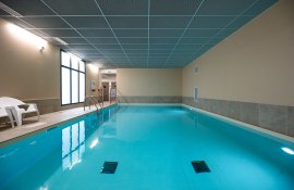 Appart'Hotel Pessac - La Boëtie Bordeaux Pessac