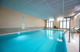 Appart'Hotel Pessac - La Boëtie Bordeaux Pessac