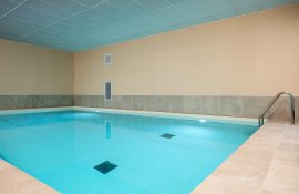 Appart'Hotel Pessac - La Boëtie Bordeaux Pessac