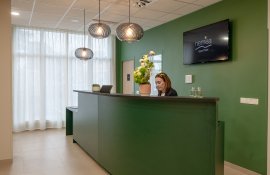 Appart'Hotel Pessac - La Boëtie Bordeaux Pessac