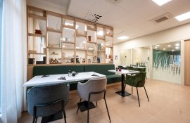 Appart'Hotel Pessac - La Boëtie Bordeaux Pessac