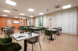 Appart'Hotel Pessac - La Boëtie Bordeaux Pessac