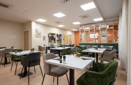 Appart'Hotel Pessac - La Boëtie Bordeaux Pessac