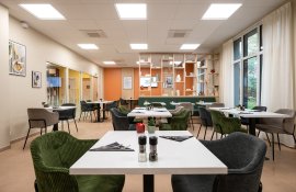 Appart'Hotel Pessac - La Boëtie Bordeaux Pessac