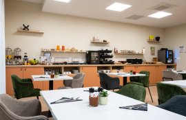 Appart'Hotel Pessac - La Boëtie Bordeaux Pessac