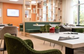 Appart'Hotel Pessac - La Boëtie Bordeaux Pessac