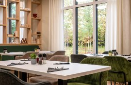 Appart'Hotel Pessac - La Boëtie Bordeaux Pessac