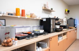 Appart'Hotel Pessac - La Boëtie Bordeaux Pessac