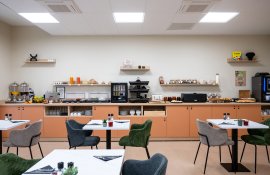 Appart'Hotel Pessac - La Boëtie Bordeaux Pessac