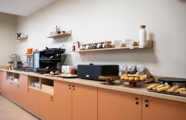 Appart'Hotel Pessac - La Boëtie Bordeaux Pessac