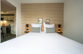 Appart'Hotel Pessac - La Boëtie Bordeaux Pessac