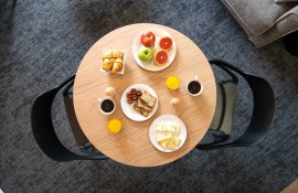 Appart'Hotel Pessac - La Boëtie Bordeaux Pessac