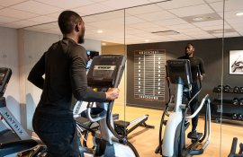 Appart'Hotel Illkirch-Graffenstaden - Cœur Europe Strasbourg Illkirch