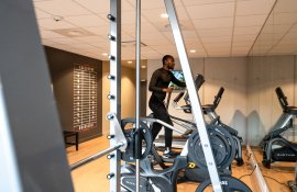 Appart'Hotel Illkirch-Graffenstaden - Cœur Europe Strasbourg Illkirch