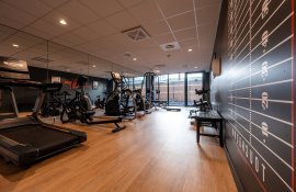 Appart'Hotel Illkirch-Graffenstaden - Cœur Europe Strasbourg Illkirch