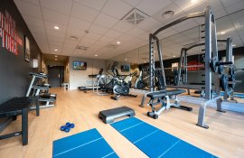 Appart'Hotel Illkirch-Graffenstaden - Cœur Europe Strasbourg Illkirch