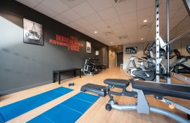 Appart'Hotel Illkirch-Graffenstaden - Cœur Europe Strasbourg Illkirch