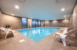 Appart'Hotel Illkirch-Graffenstaden - Cœur Europe Strasbourg Illkirch