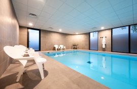 Appart'Hotel Illkirch-Graffenstaden - Cœur Europe Strasbourg Illkirch