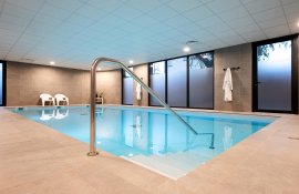 Appart'Hotel Illkirch-Graffenstaden - Cœur Europe Strasbourg Illkirch