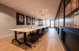 Appart'Hotel Illkirch-Graffenstaden - Cœur Europe Strasbourg Illkirch