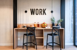 Appart'Hotel Illkirch-Graffenstaden - Cœur Europe Strasbourg Illkirch