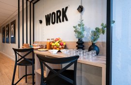 Appart'Hotel Illkirch-Graffenstaden - Cœur Europe Strasbourg Illkirch