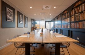 Appart'Hotel Illkirch-Graffenstaden - Cœur Europe Strasbourg Illkirch