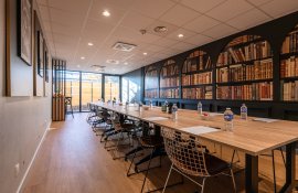 Appart'Hotel Illkirch-Graffenstaden - Cœur Europe Strasbourg Illkirch