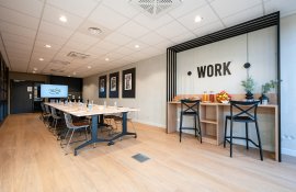 Appart'Hotel Illkirch-Graffenstaden - Cœur Europe Strasbourg Illkirch