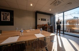 Appart'Hotel Illkirch-Graffenstaden - Cœur Europe Strasbourg Illkirch