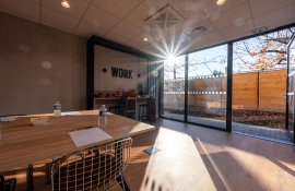 Appart'Hotel Illkirch-Graffenstaden - Cœur Europe Strasbourg Illkirch