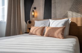 Appart'Hotel Illkirch-Graffenstaden - Cœur Europe Strasbourg Illkirch