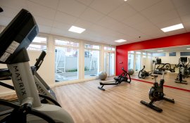 Appart'Hotel Amiens - Coliseum Amiens Centre