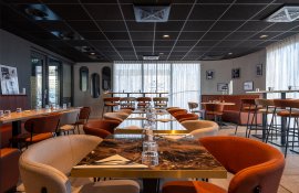 Appart'Hotel Illkirch-Graffenstaden - Cœur Europe Strasbourg Illkirch