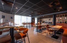 Appart'Hotel Illkirch-Graffenstaden - Cœur Europe Strasbourg Illkirch