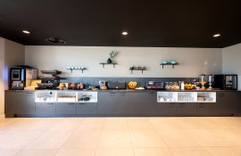 Appart'Hotel Illkirch-Graffenstaden - Cœur Europe Strasbourg Illkirch