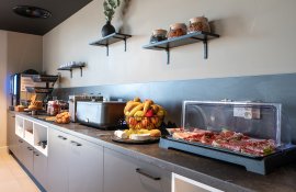 Appart'Hotel Illkirch-Graffenstaden - Cœur Europe Strasbourg Illkirch