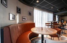 Appart'Hotel Illkirch-Graffenstaden - Cœur Europe Strasbourg Illkirch